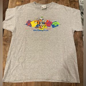 Disney tee